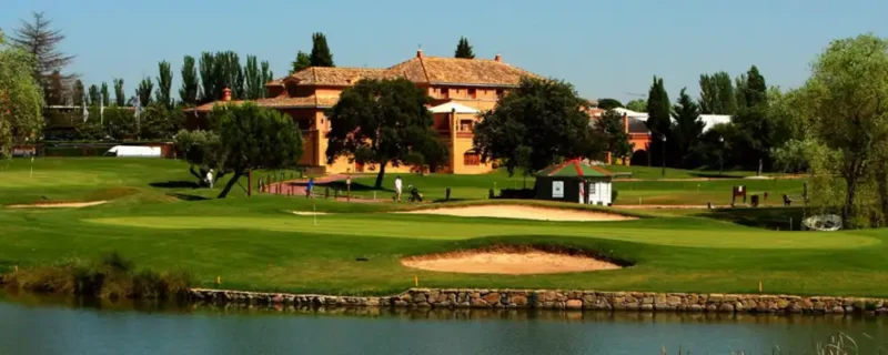 Club de Golf La Dehesa