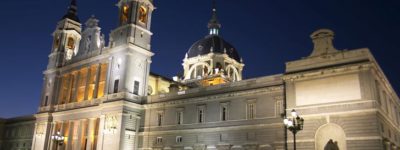 Catedral de la Almudena