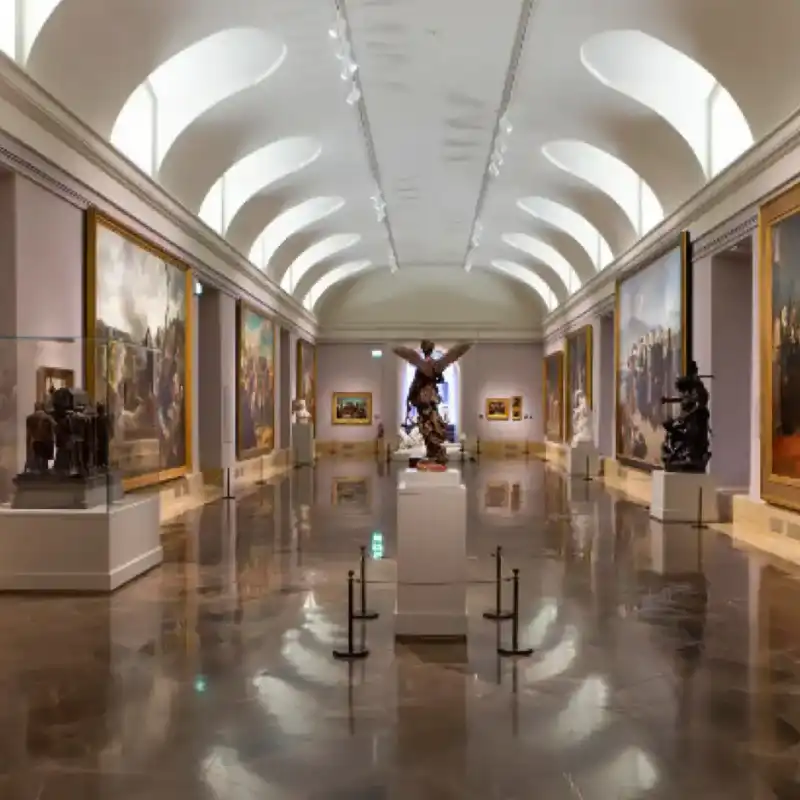 Museos y cultura