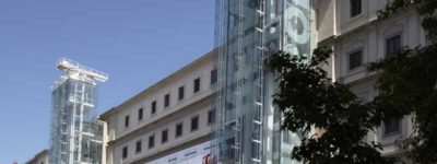 Museo Reina Sofía